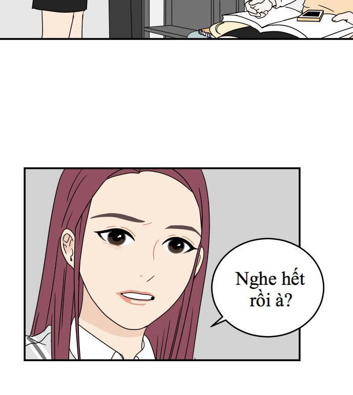 30 Phút Bước Đi Bên Em Chapter 9 - Trang 2