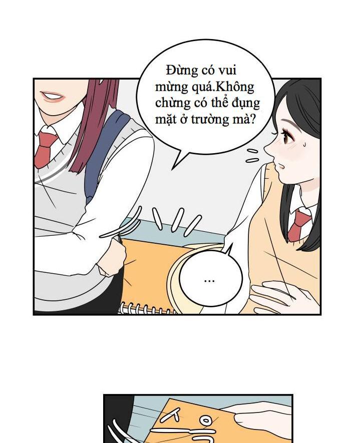 30 Phút Bước Đi Bên Em Chapter 9 - Trang 2