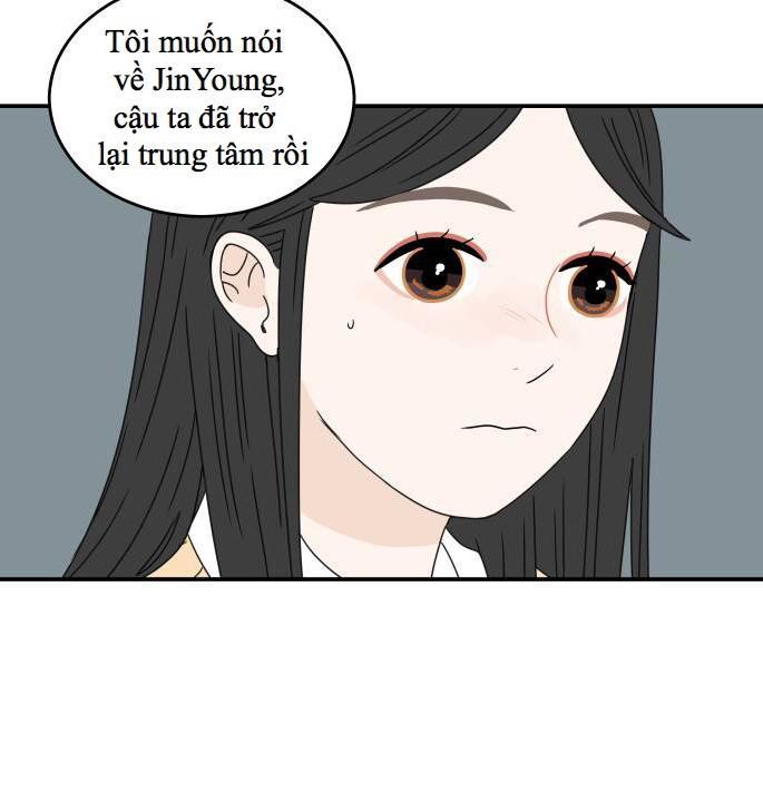 30 Phút Bước Đi Bên Em Chapter 9 - Trang 2