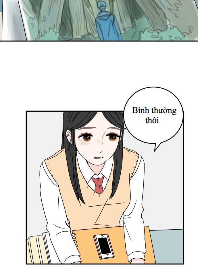 30 Phút Bước Đi Bên Em Chapter 9 - Trang 2