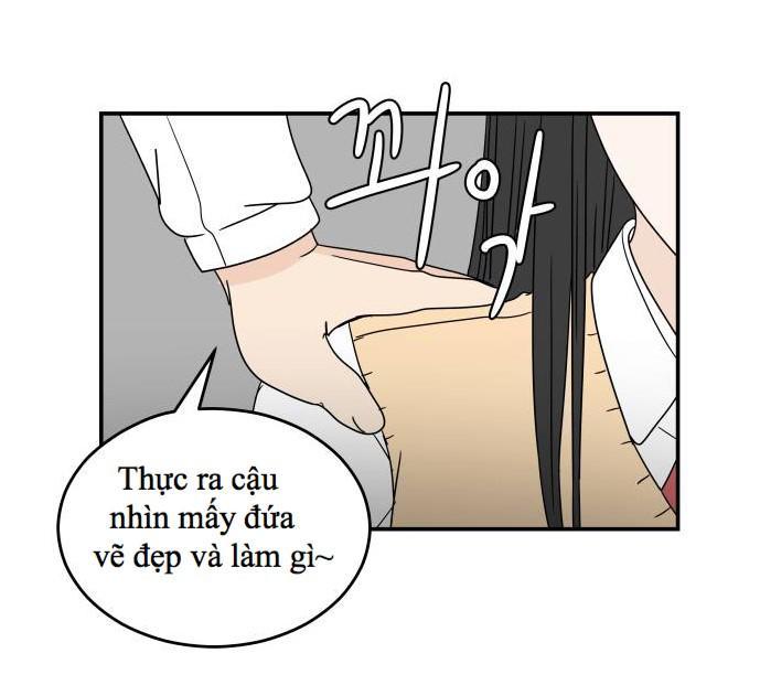 30 Phút Bước Đi Bên Em Chapter 9 - Trang 2