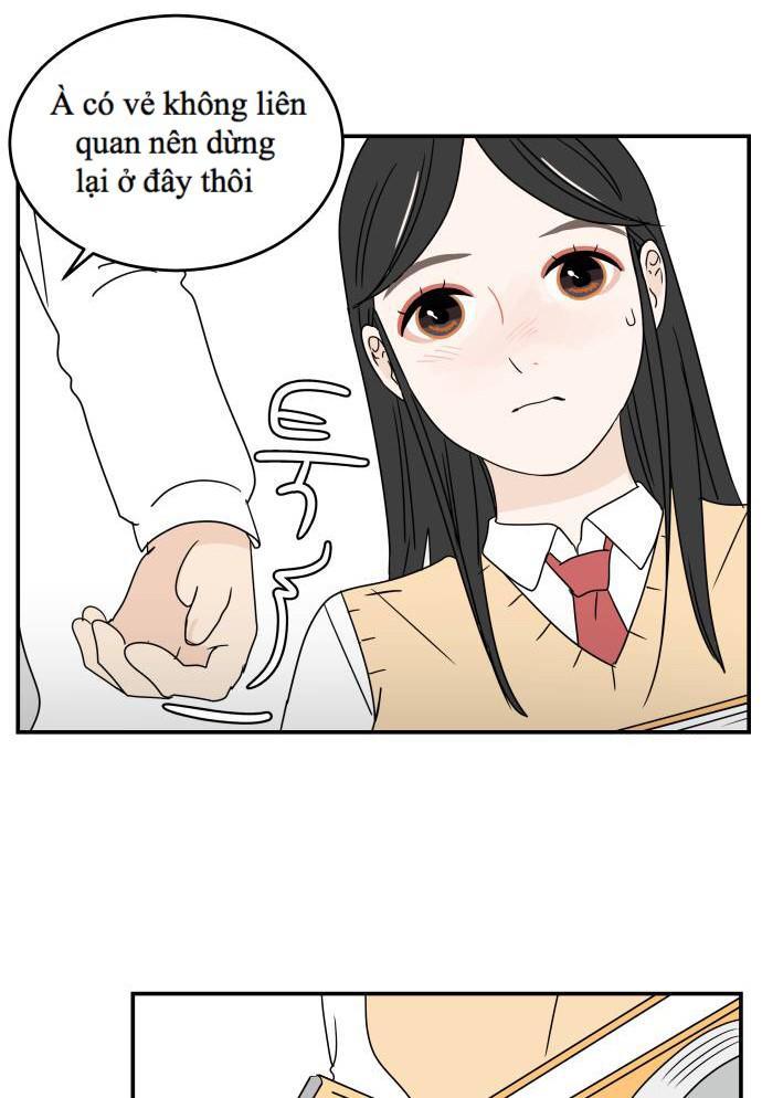 30 Phút Bước Đi Bên Em Chapter 9 - Trang 2