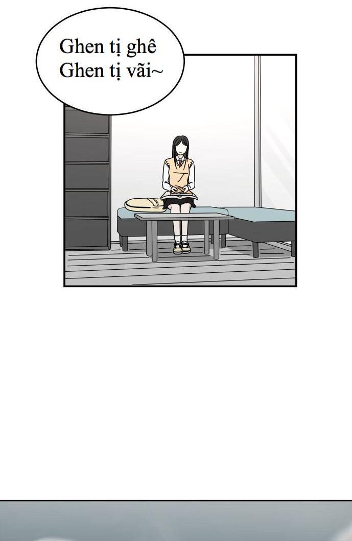 30 Phút Bước Đi Bên Em Chapter 9 - Trang 2