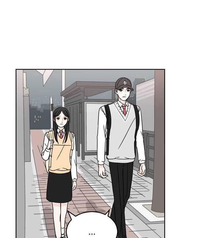 30 Phút Bước Đi Bên Em Chapter 9 - Trang 2