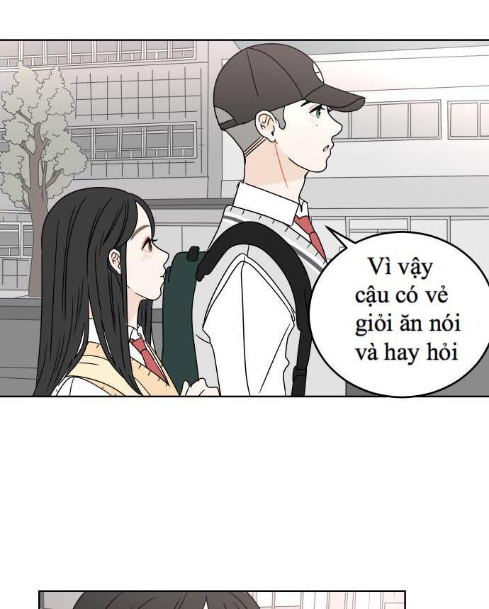 30 Phút Bước Đi Bên Em Chapter 9 - Trang 2
