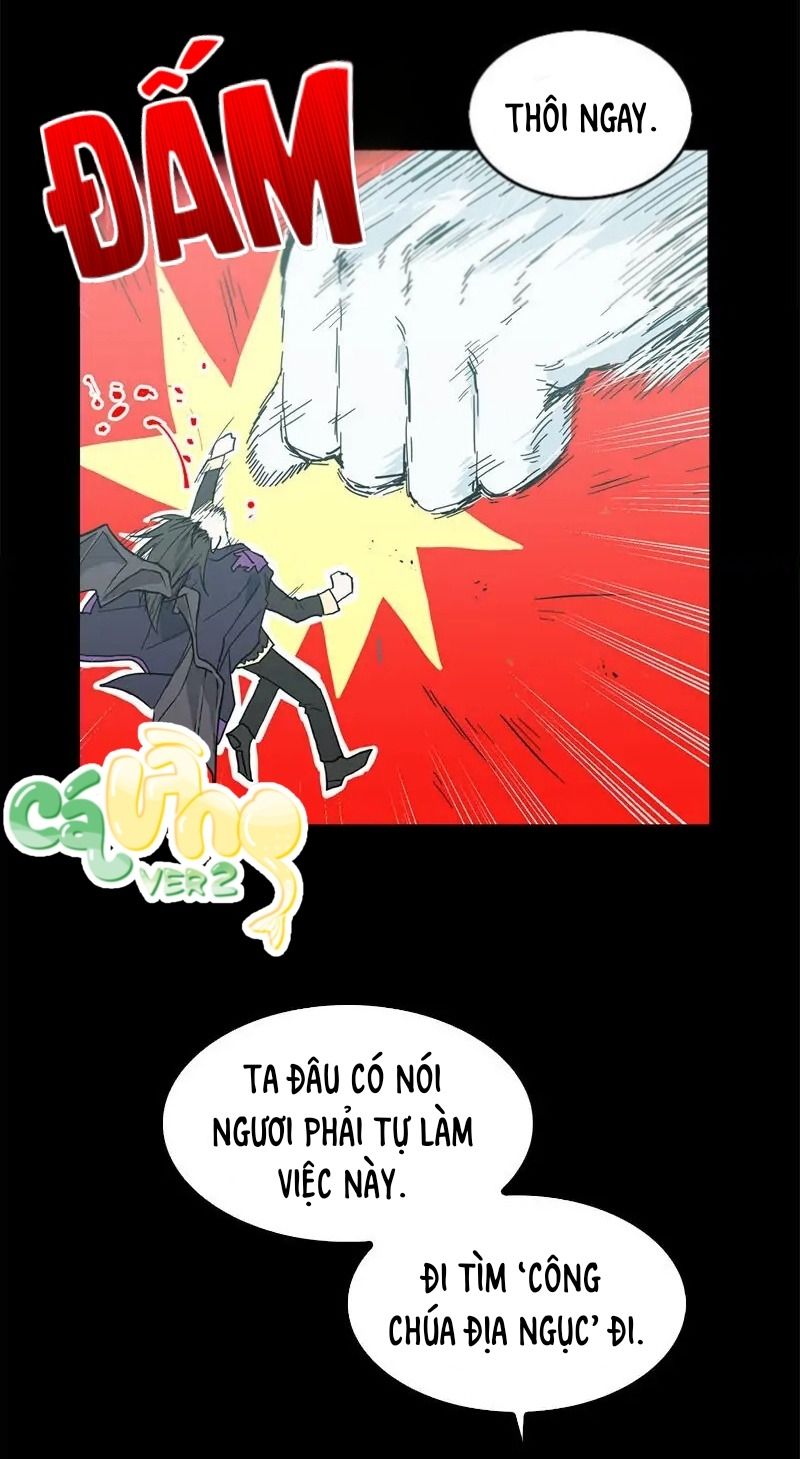 30S Làm Ma Vương Chapter 1 - Trang 2