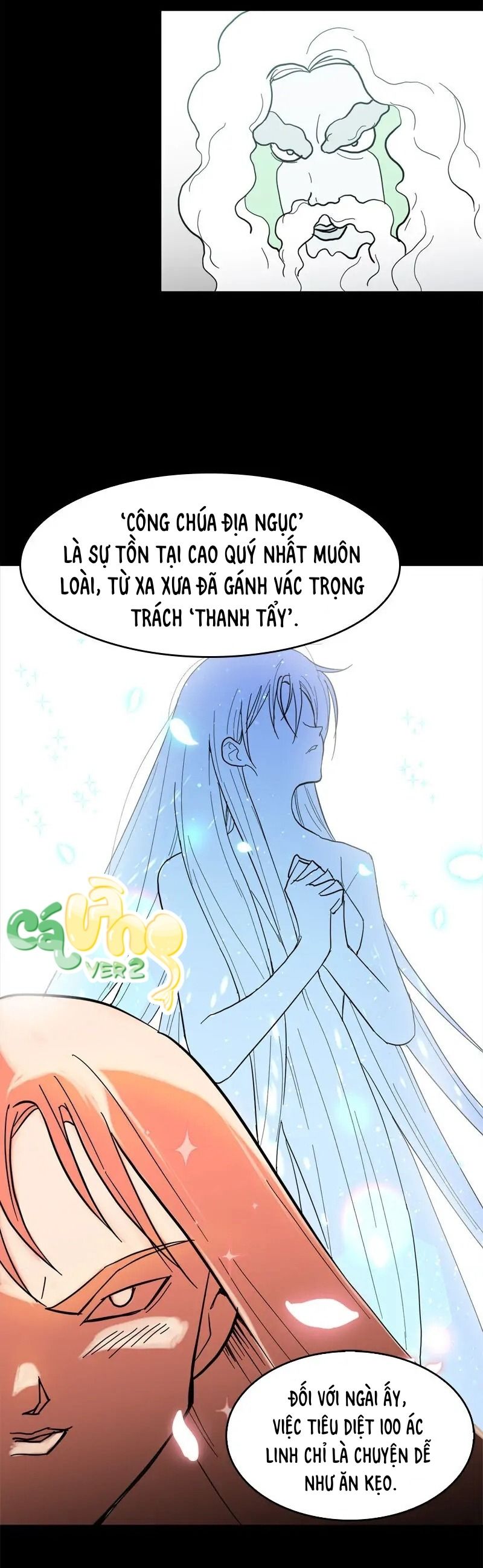 30S Làm Ma Vương Chapter 1 - Trang 2