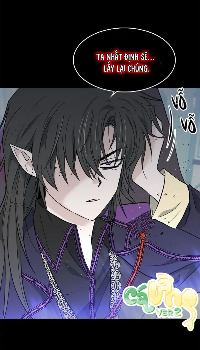 30S Làm Ma Vương Chapter 1 - Trang 2