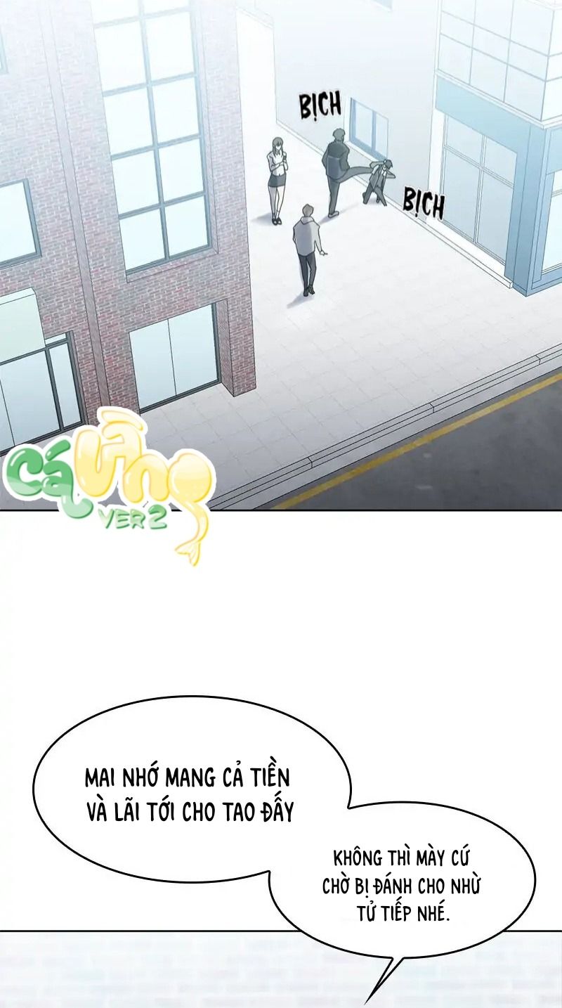 30S Làm Ma Vương Chapter 1 - Trang 2