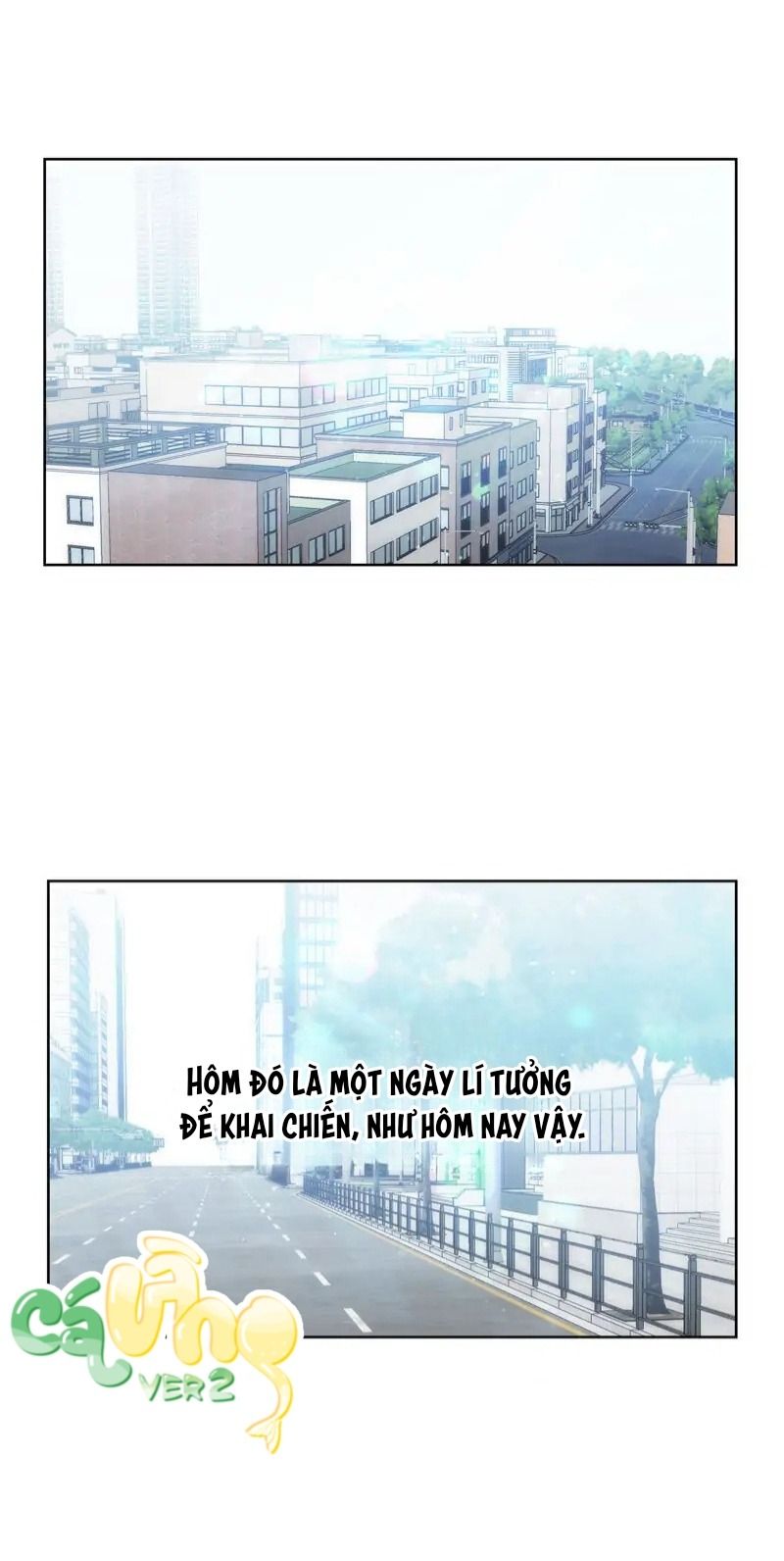 30S Làm Ma Vương Chapter 1 - Trang 2
