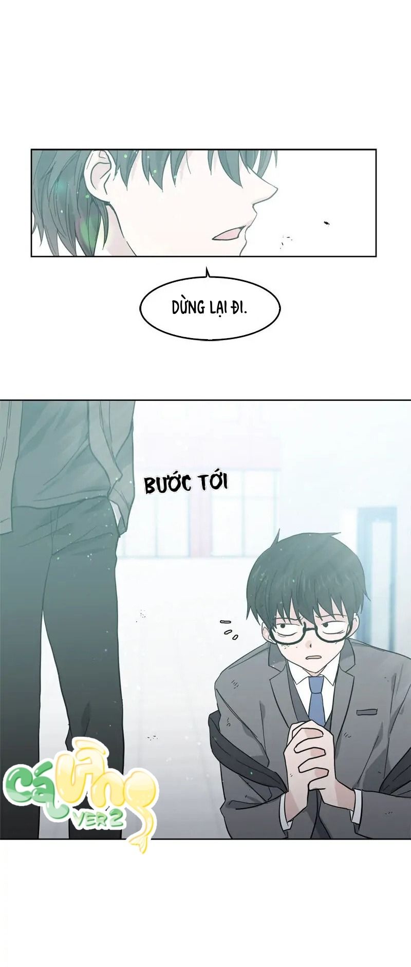 30S Làm Ma Vương Chapter 1 - Trang 2