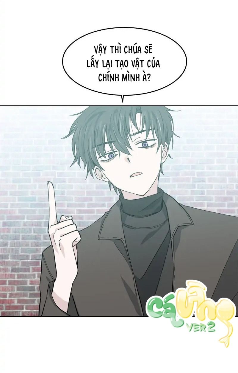 30S Làm Ma Vương Chapter 1 - Trang 2