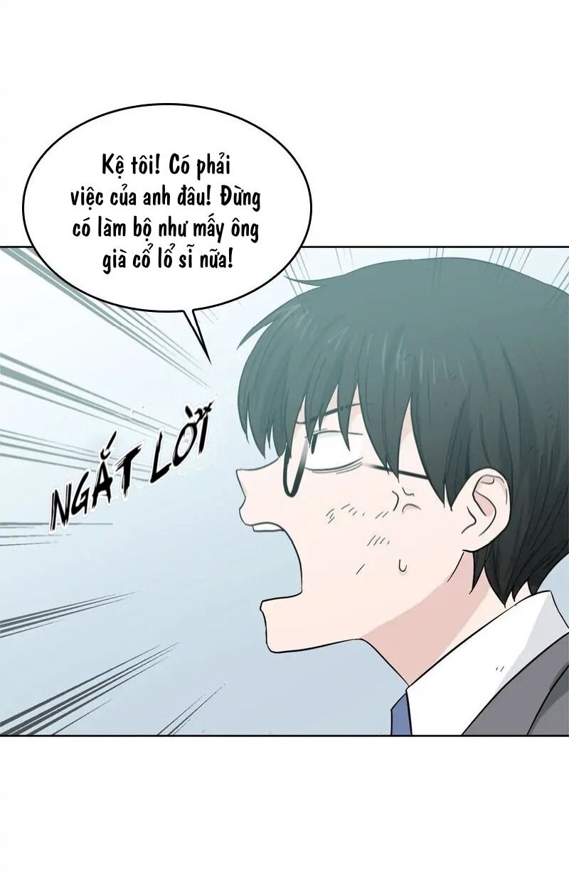 30S Làm Ma Vương Chapter 1 - Trang 2