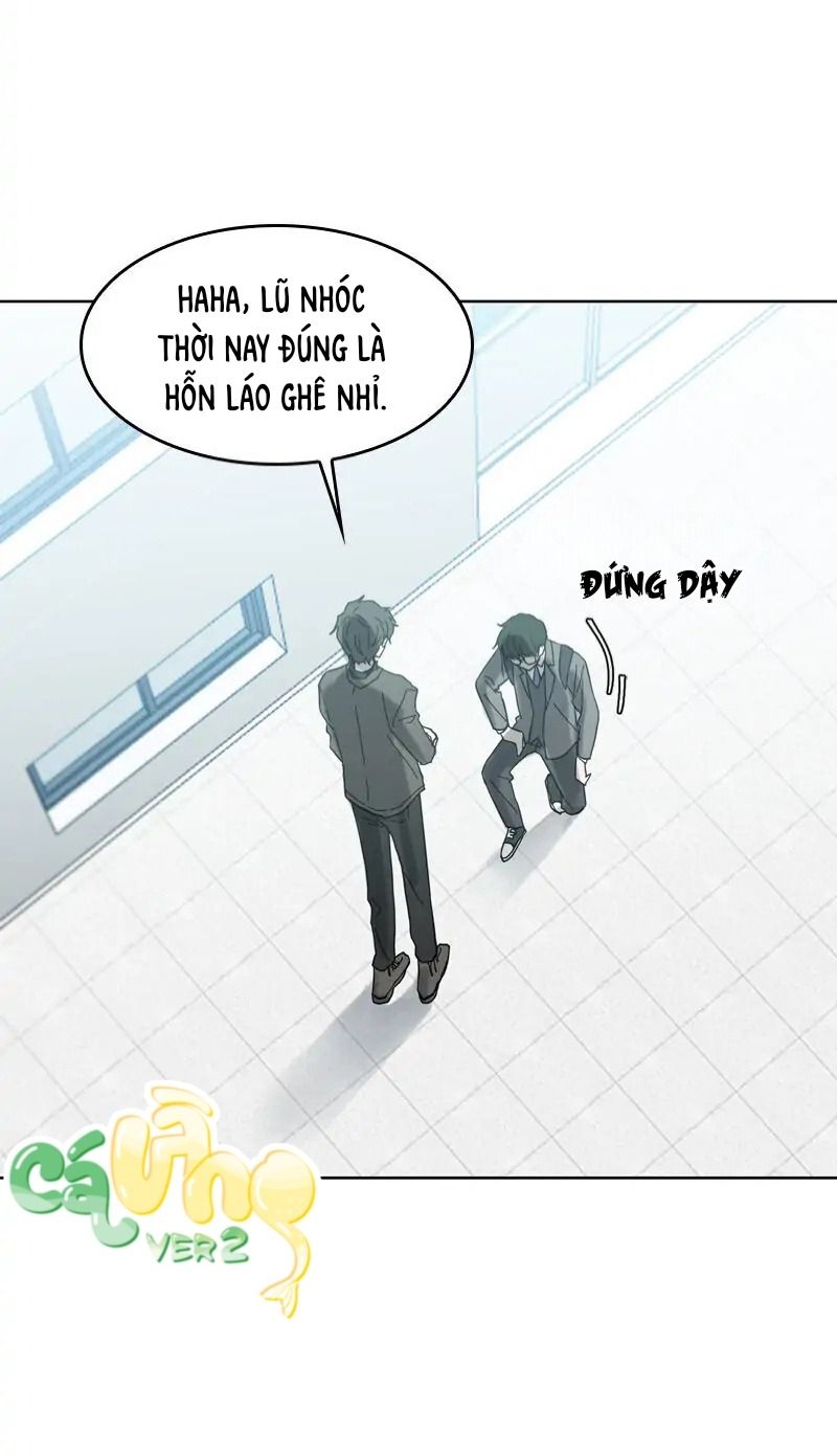 30S Làm Ma Vương Chapter 1 - Trang 2