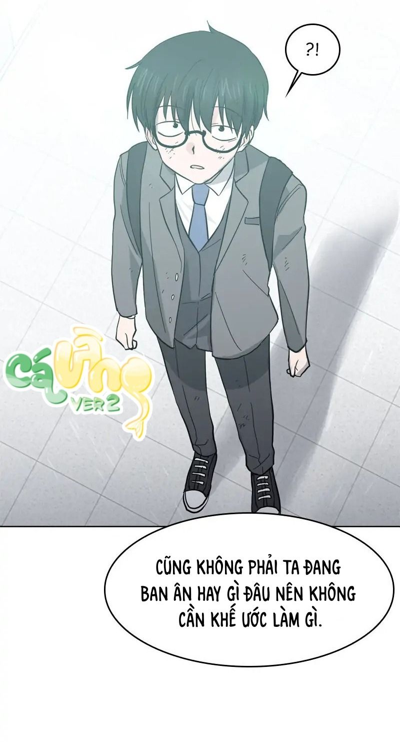 30S Làm Ma Vương Chapter 1 - Trang 2