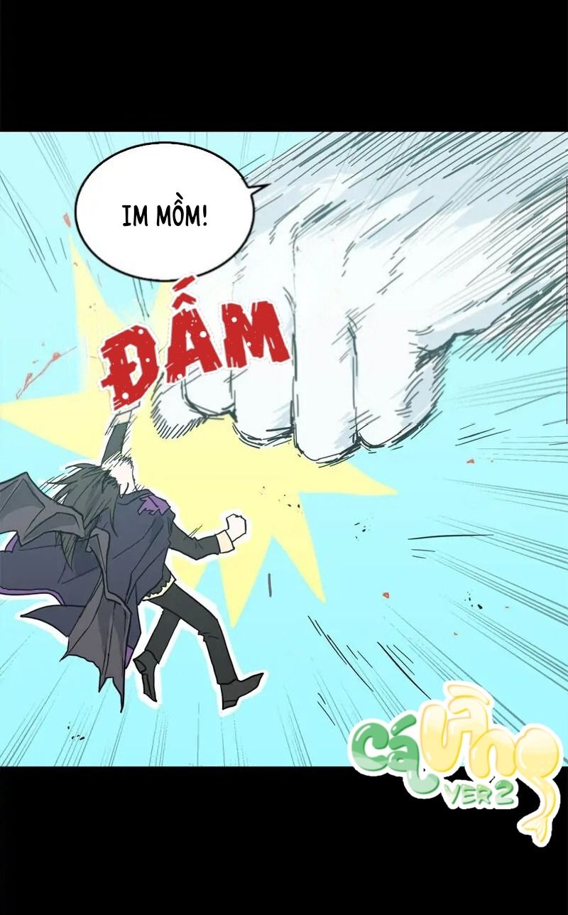 30S Làm Ma Vương Chapter 1 - Trang 2