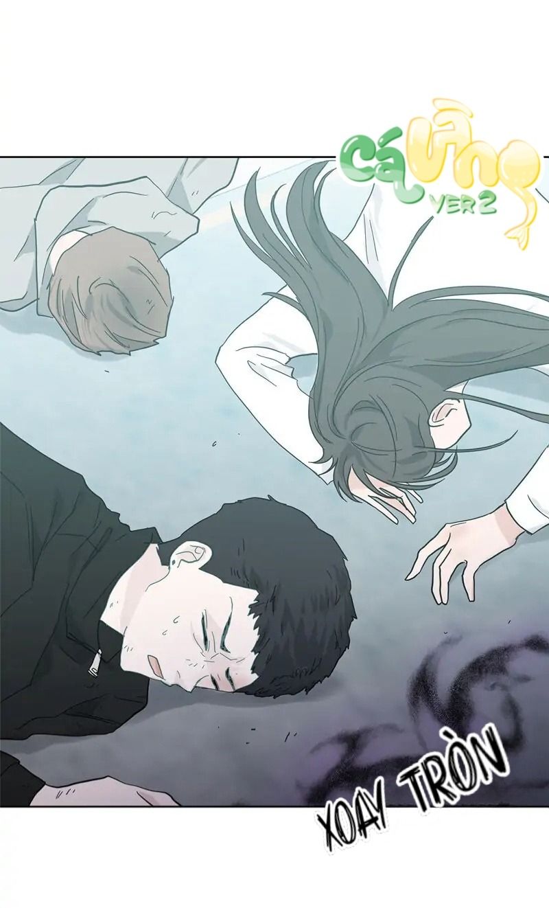 30S Làm Ma Vương Chapter 1 - Trang 2