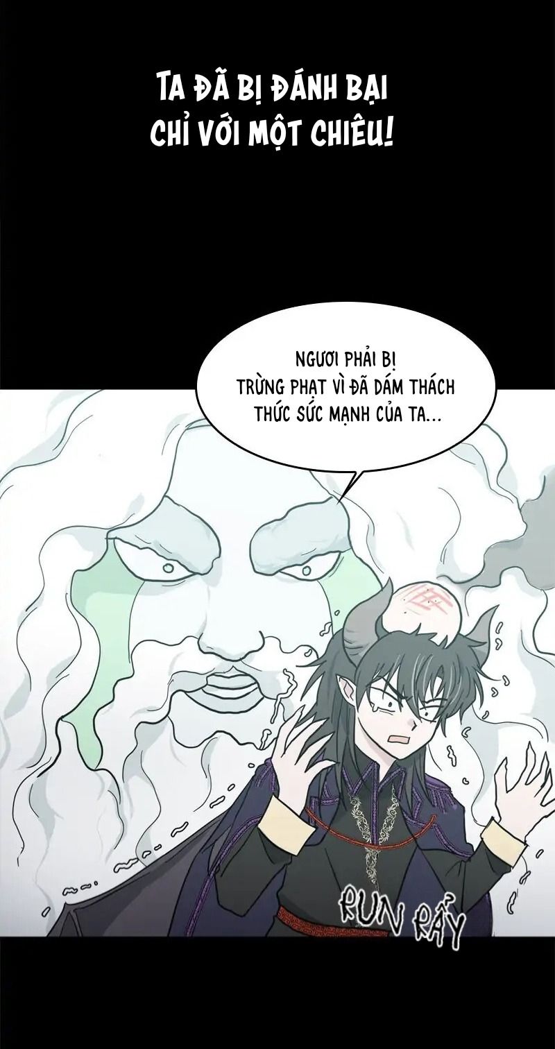 30S Làm Ma Vương Chapter 1 - Trang 2