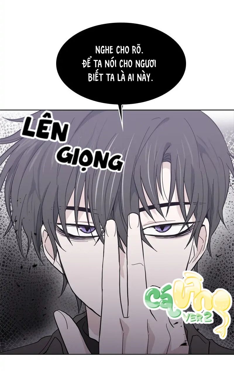 30S Làm Ma Vương Chapter 1 - Trang 2