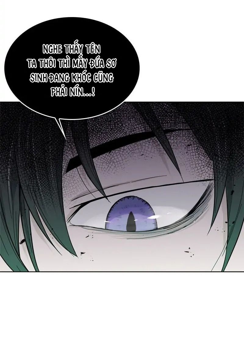 30S Làm Ma Vương Chapter 1 - Trang 2