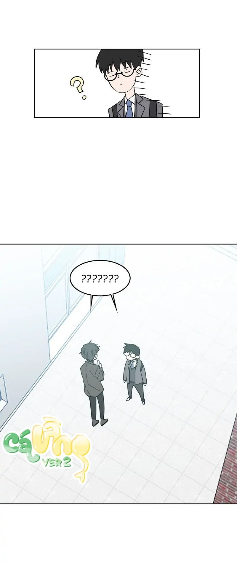 30S Làm Ma Vương Chapter 1 - Trang 2