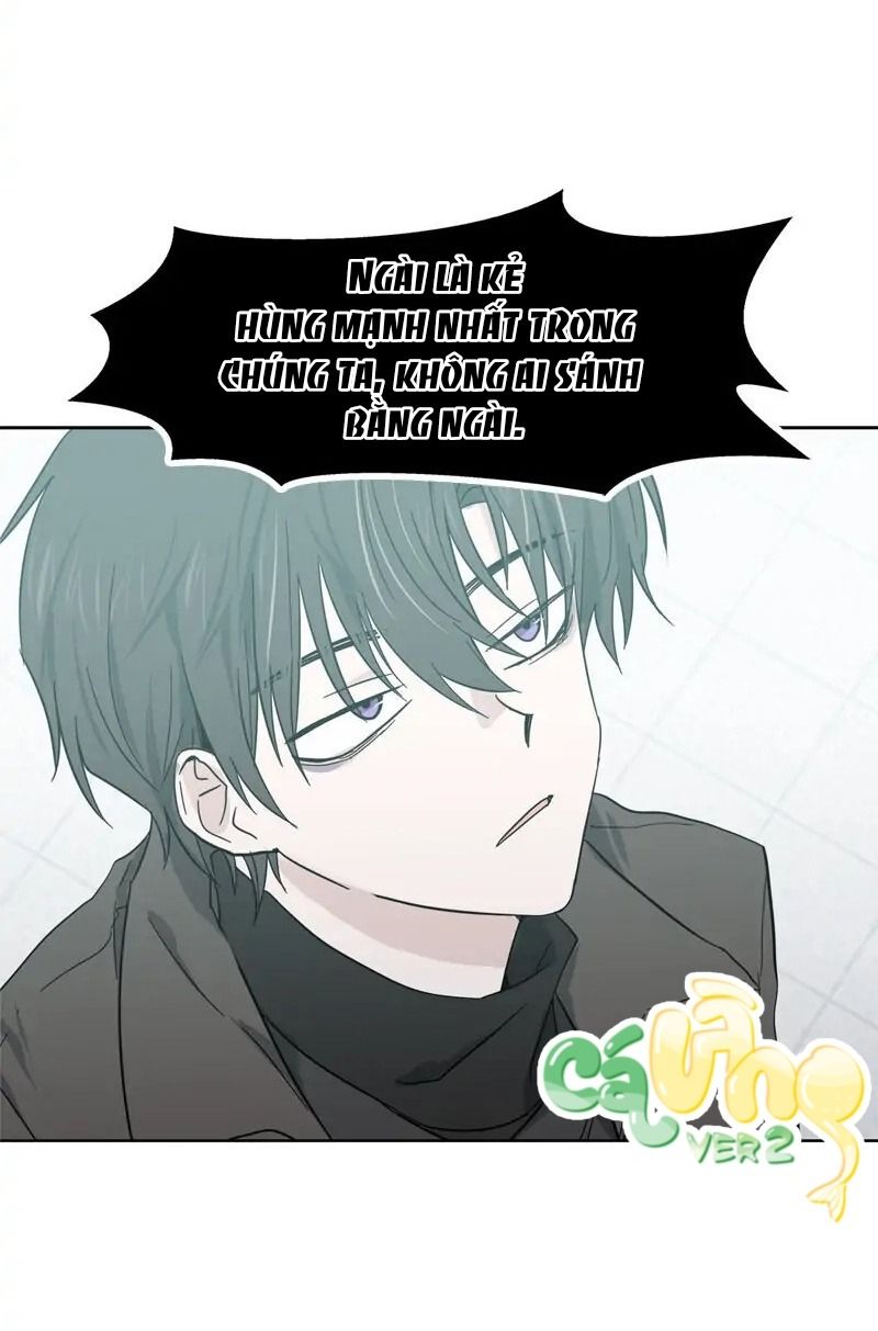 30S Làm Ma Vương Chapter 1 - Trang 2