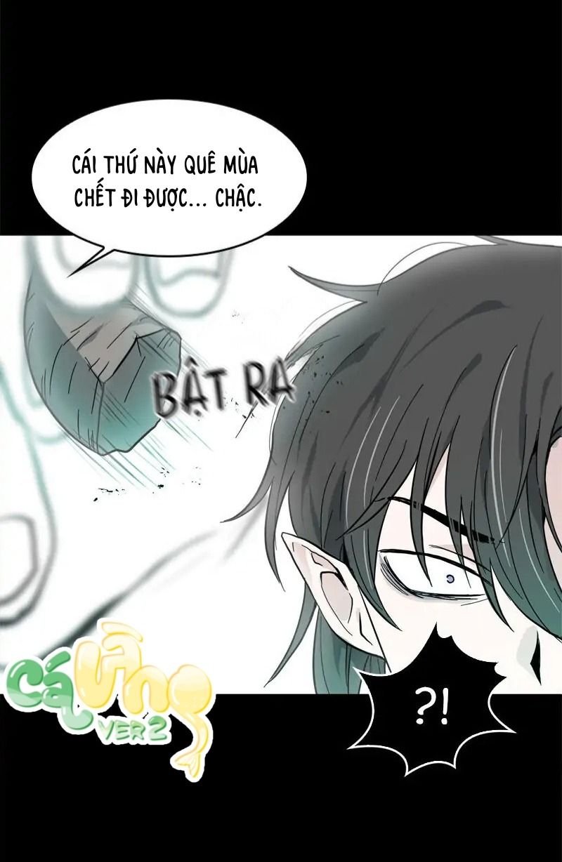30S Làm Ma Vương Chapter 1 - Trang 2