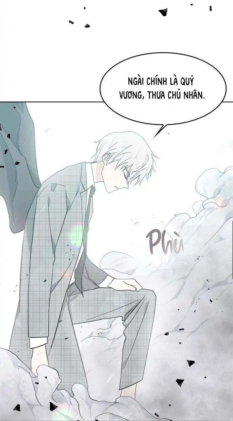 30S Làm Ma Vương Chapter 1 - Trang 2