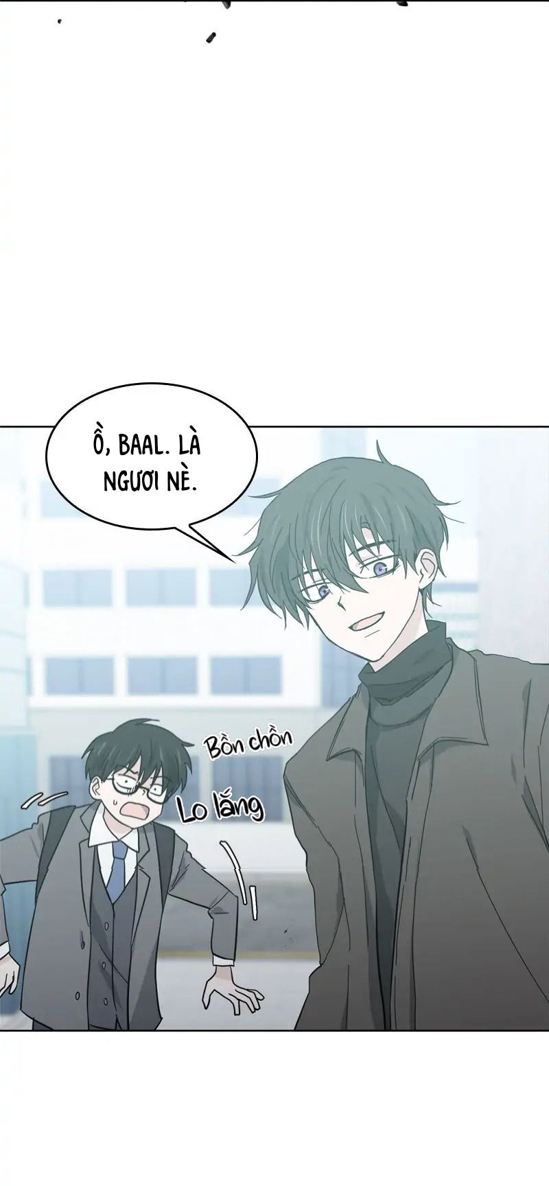 30S Làm Ma Vương Chapter 1 - Trang 2