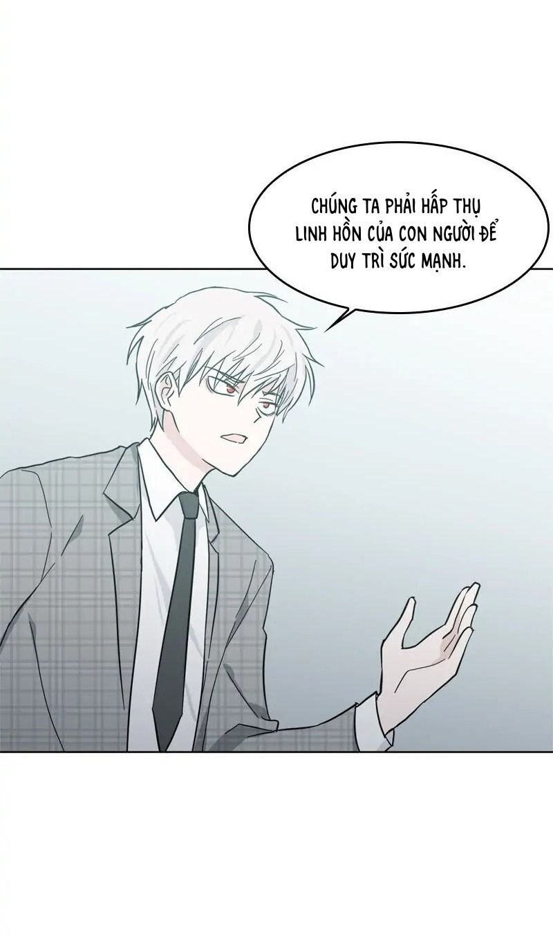 30S Làm Ma Vương Chapter 1 - Trang 2
