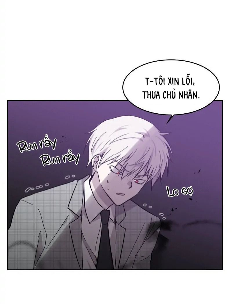 30S Làm Ma Vương Chapter 1 - Trang 2