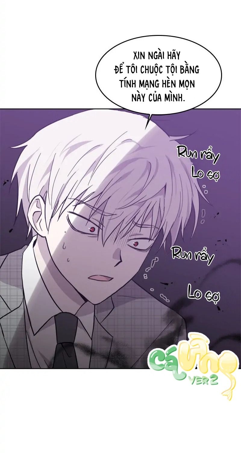 30S Làm Ma Vương Chapter 1 - Trang 2