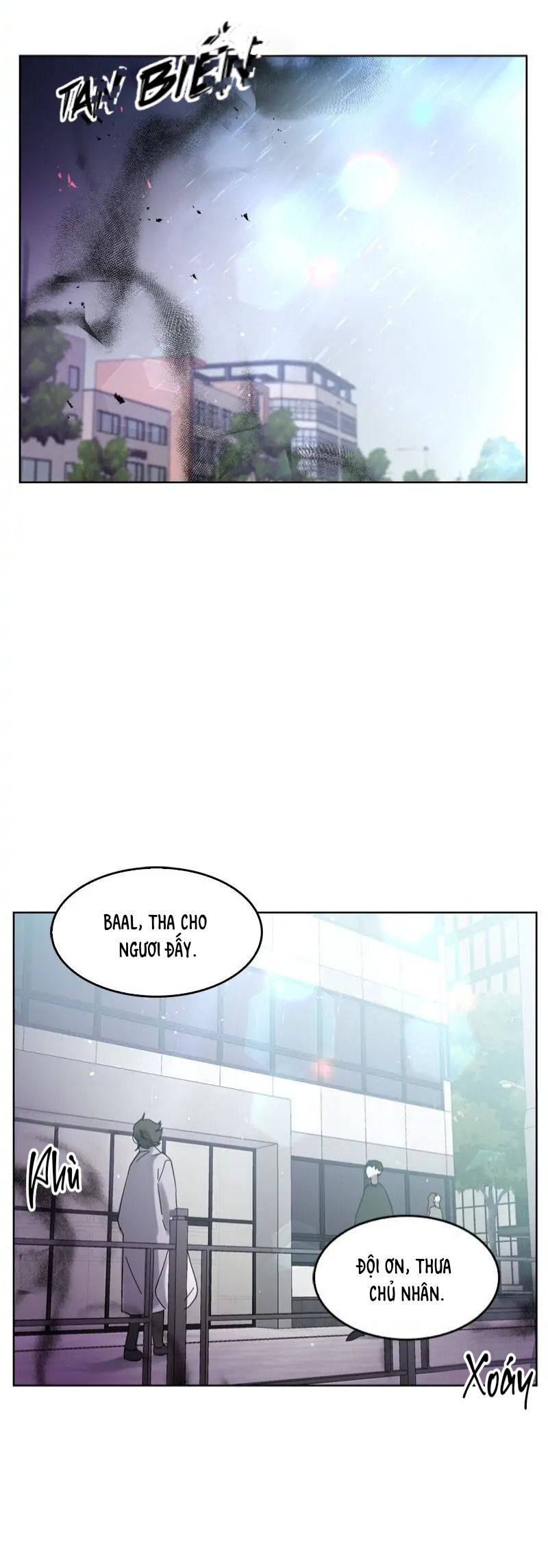 30S Làm Ma Vương Chapter 1 - Trang 2