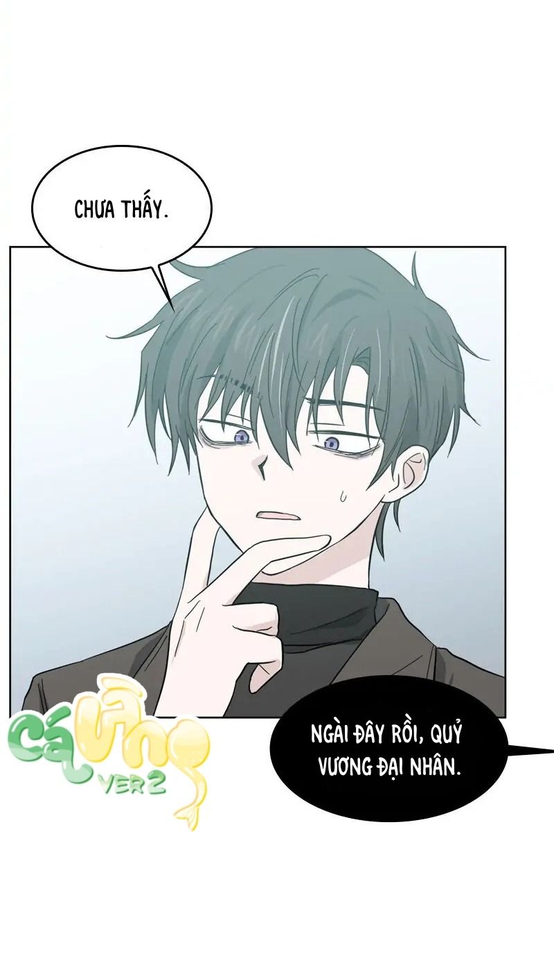 30S Làm Ma Vương Chapter 1 - Trang 2