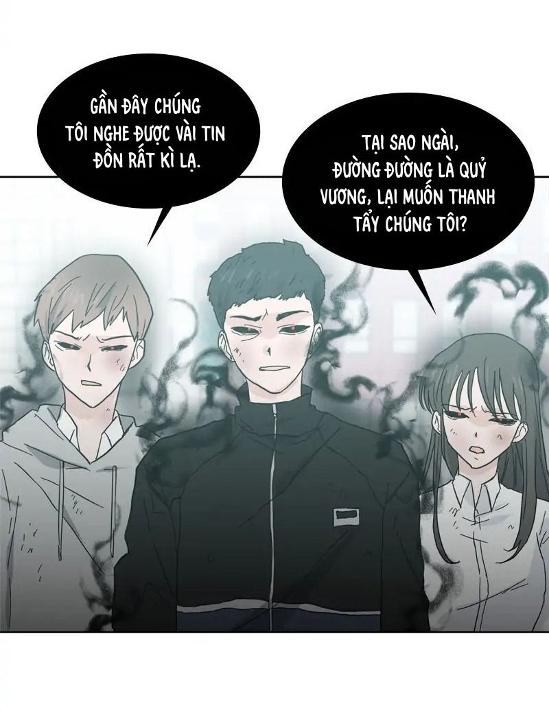 30S Làm Ma Vương Chapter 1 - Trang 2