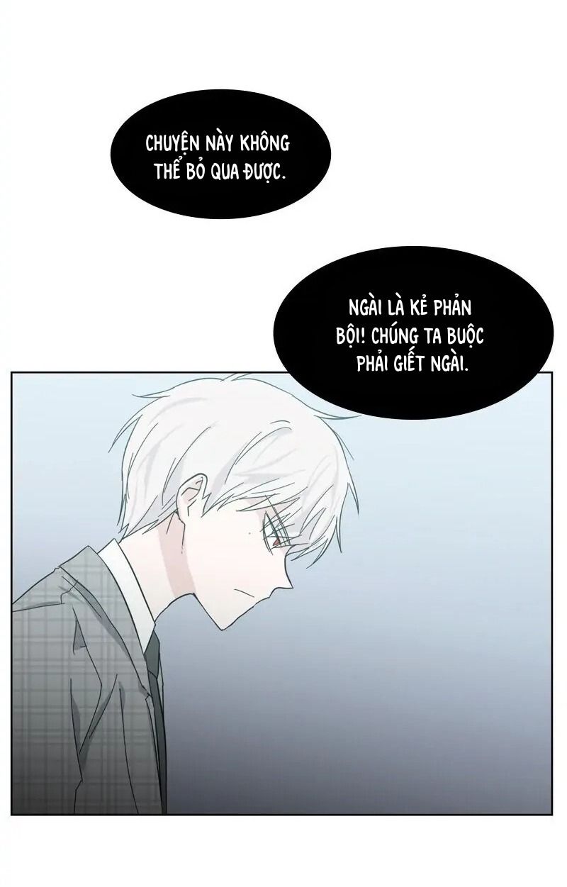 30S Làm Ma Vương Chapter 1 - Trang 2