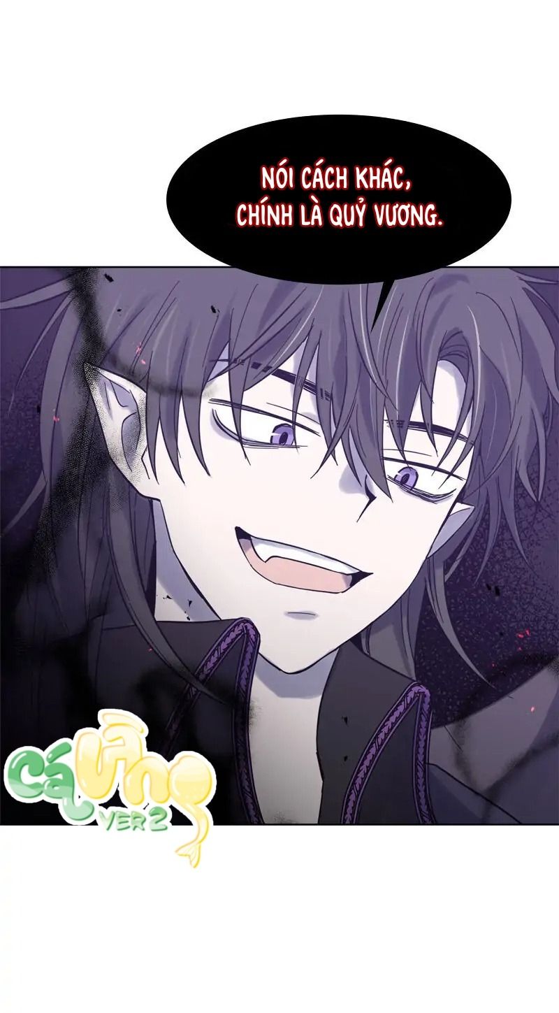 30S Làm Ma Vương Chapter 1 - Trang 2
