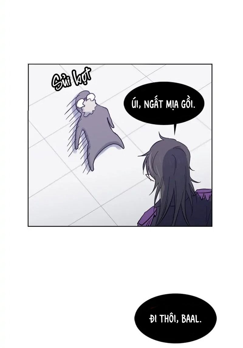30S Làm Ma Vương Chapter 1 - Trang 2