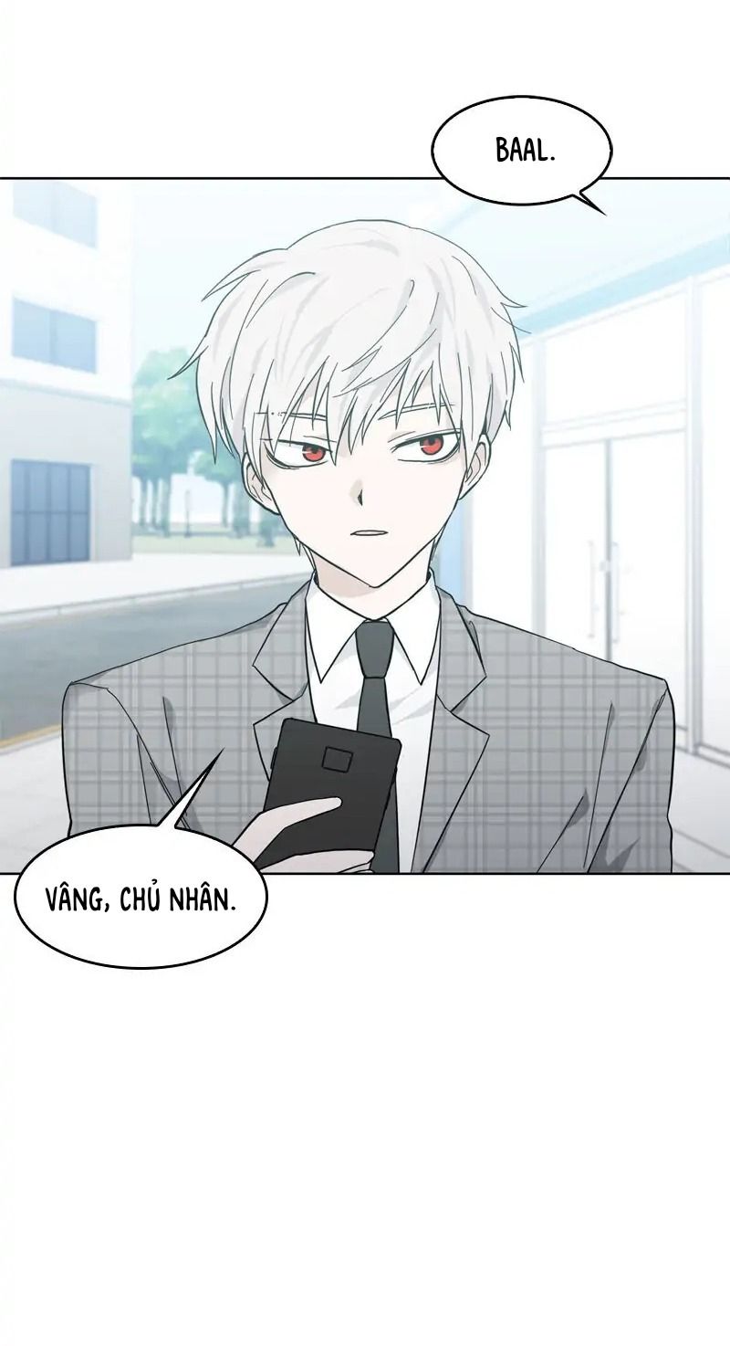 30S Làm Ma Vương Chapter 1 - Trang 2