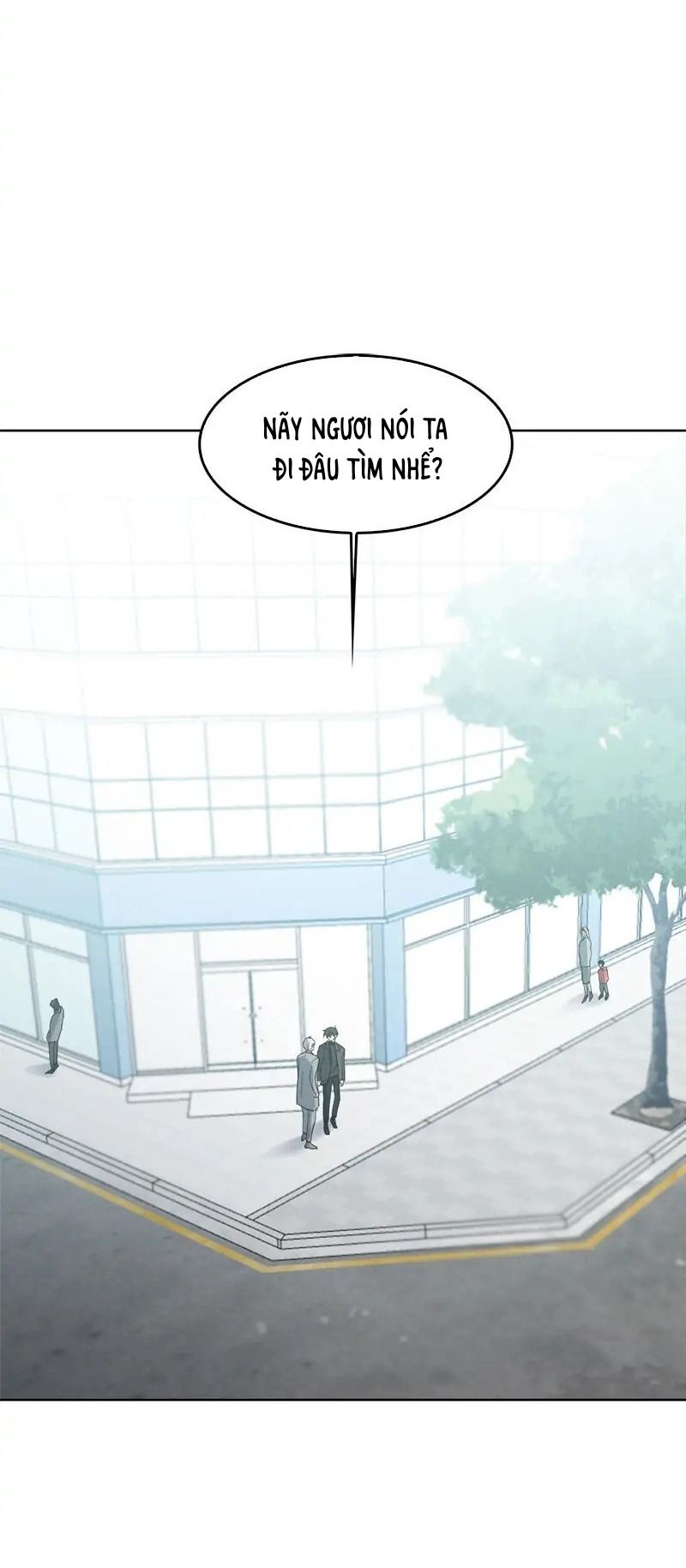 30S Làm Ma Vương Chapter 1 - Trang 2