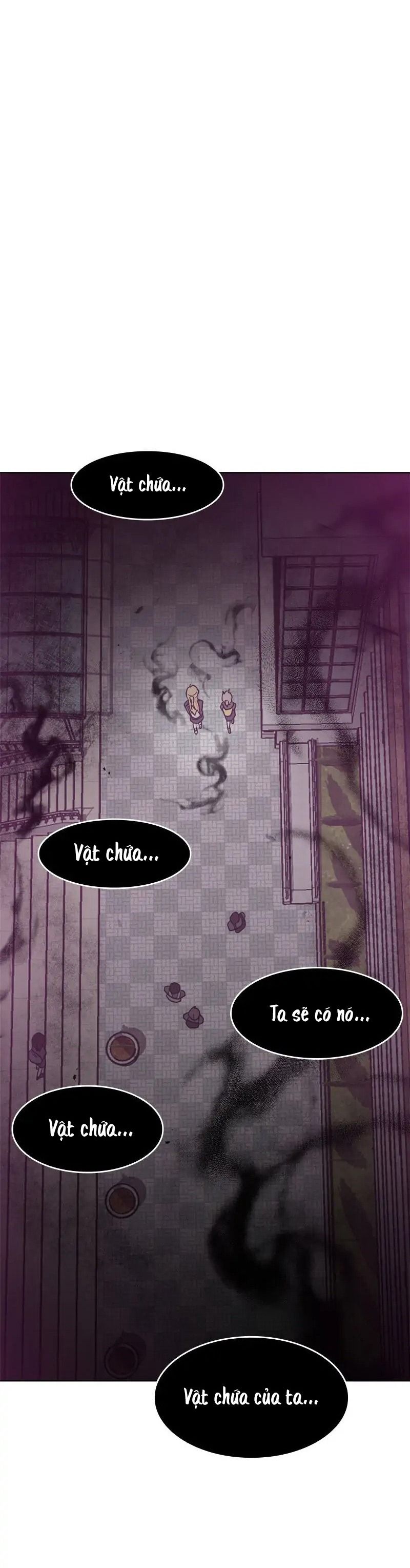 30S Làm Ma Vương Chapter 2 - Trang 2