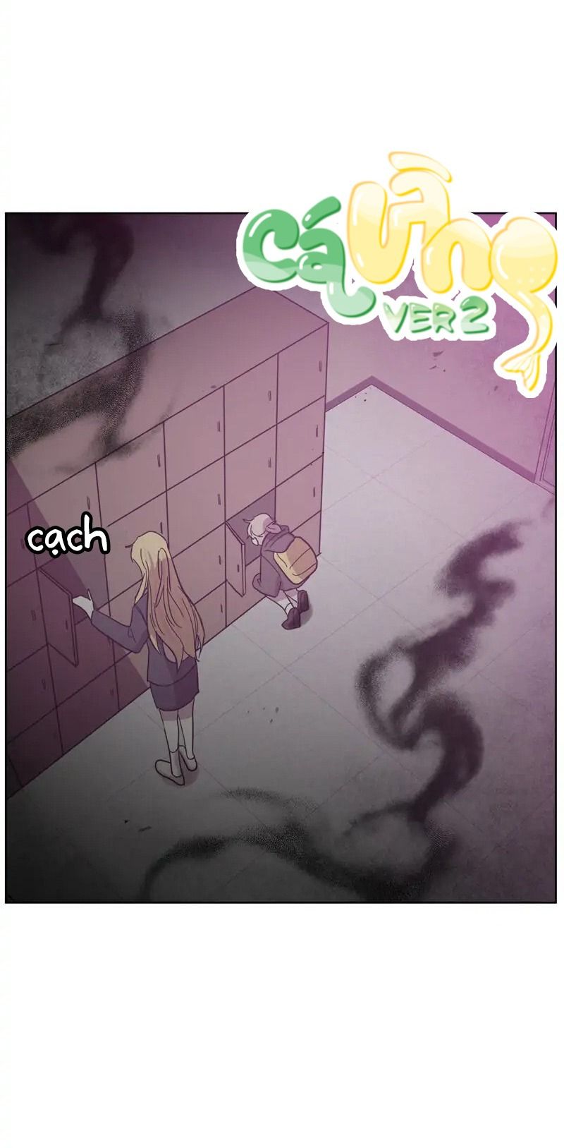 30S Làm Ma Vương Chapter 2 - Trang 2