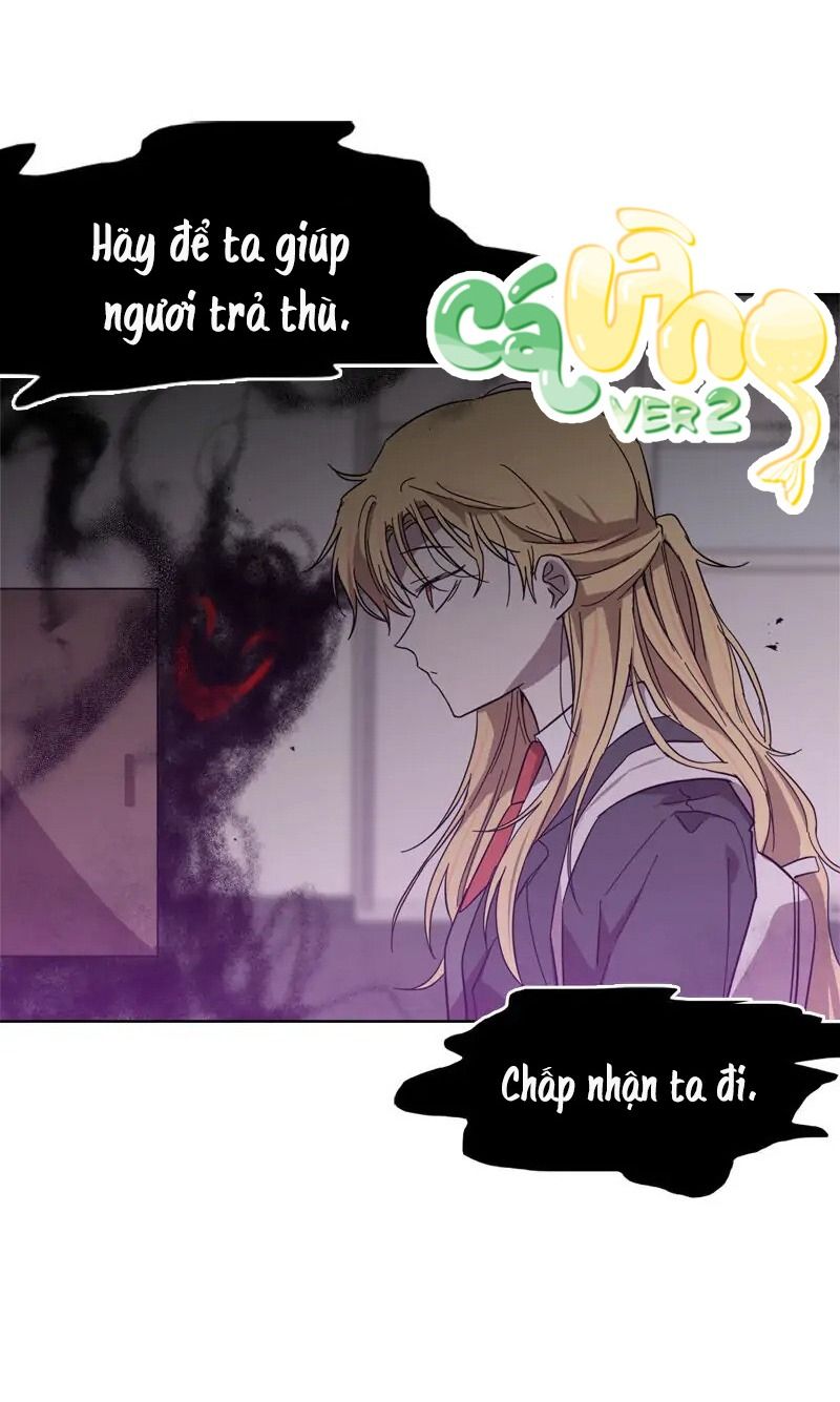 30S Làm Ma Vương Chapter 2 - Trang 2