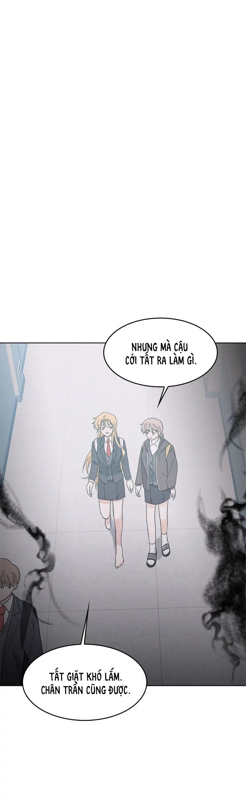 30S Làm Ma Vương Chapter 2 - Trang 2