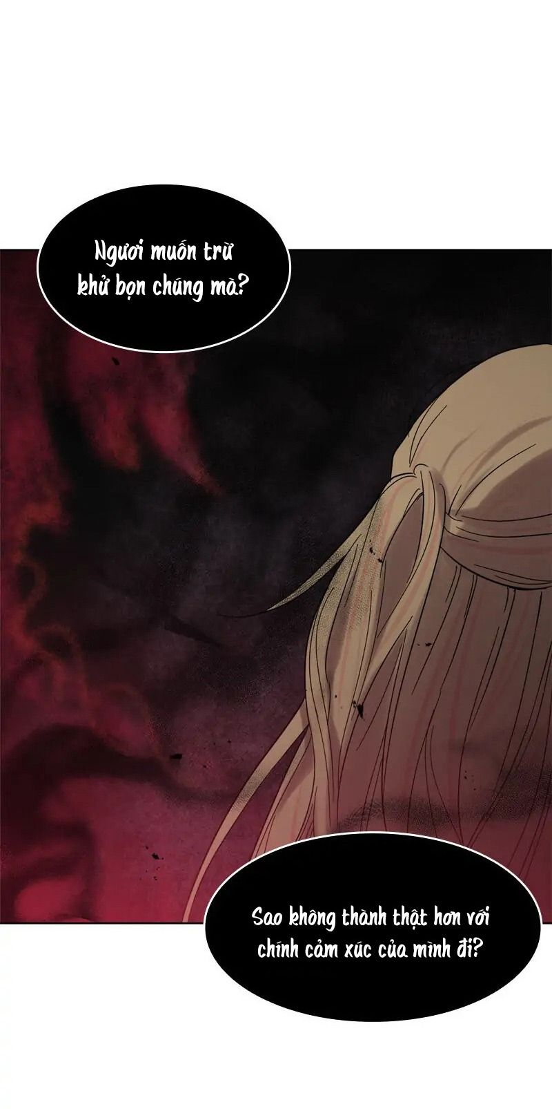 30S Làm Ma Vương Chapter 2 - Trang 2