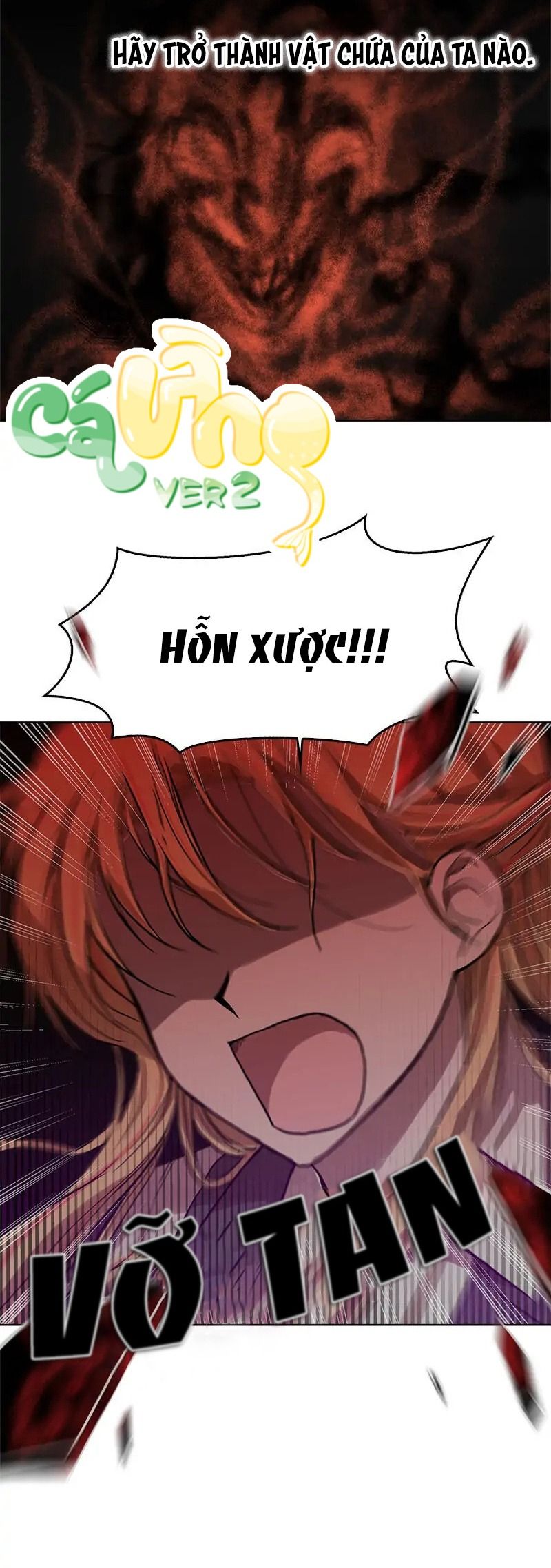 30S Làm Ma Vương Chapter 2 - Trang 2