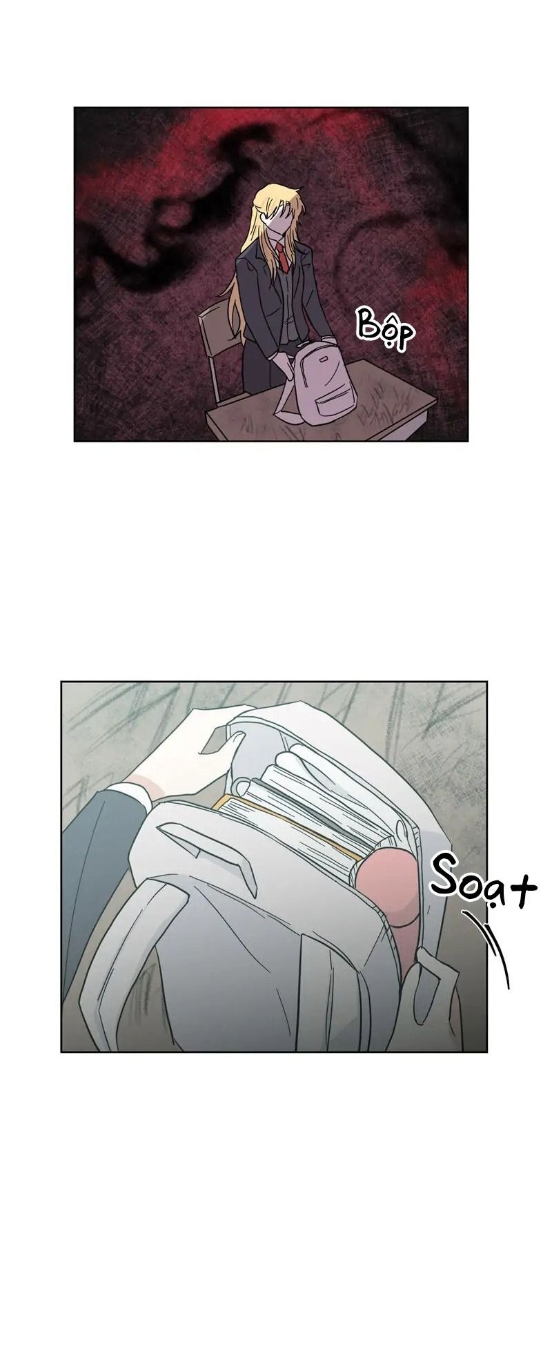 30S Làm Ma Vương Chapter 2 - Trang 2