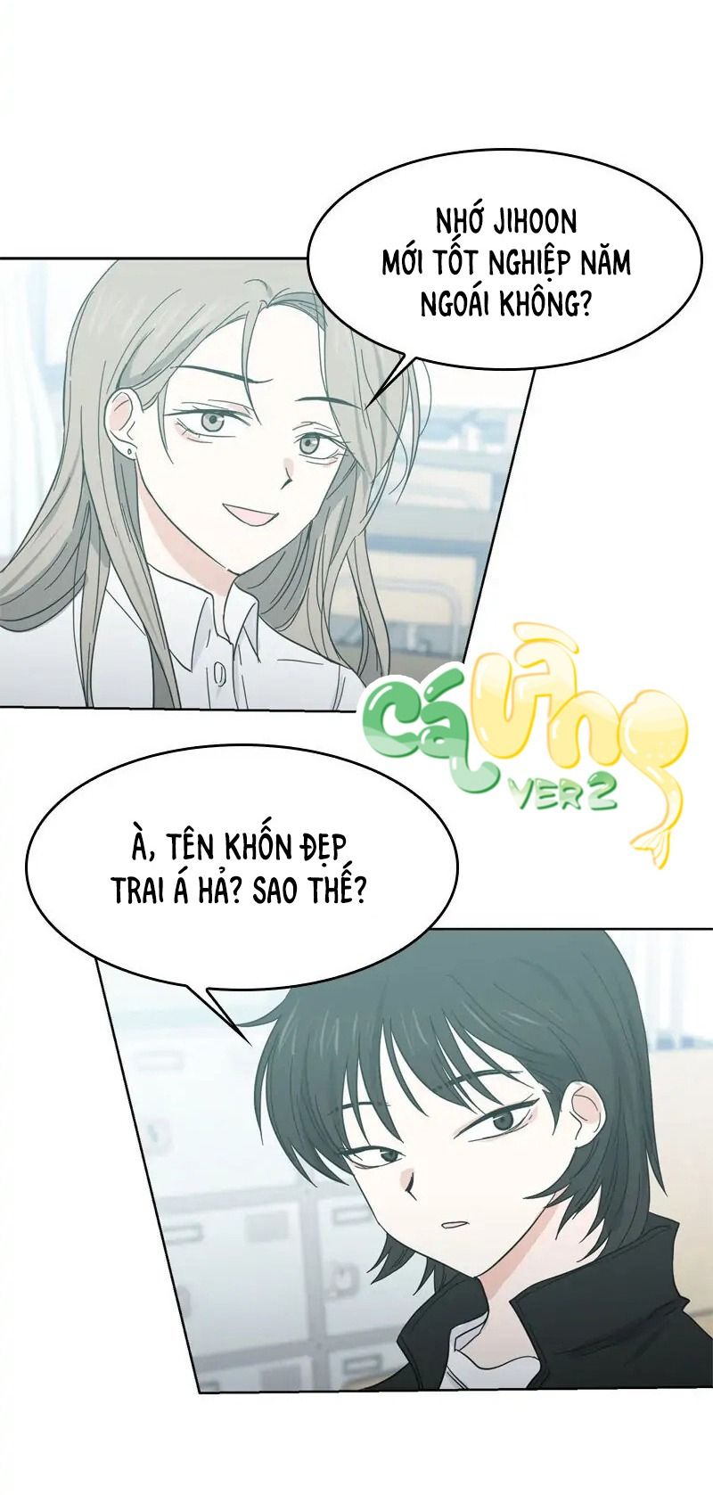 30S Làm Ma Vương Chapter 2 - Trang 2