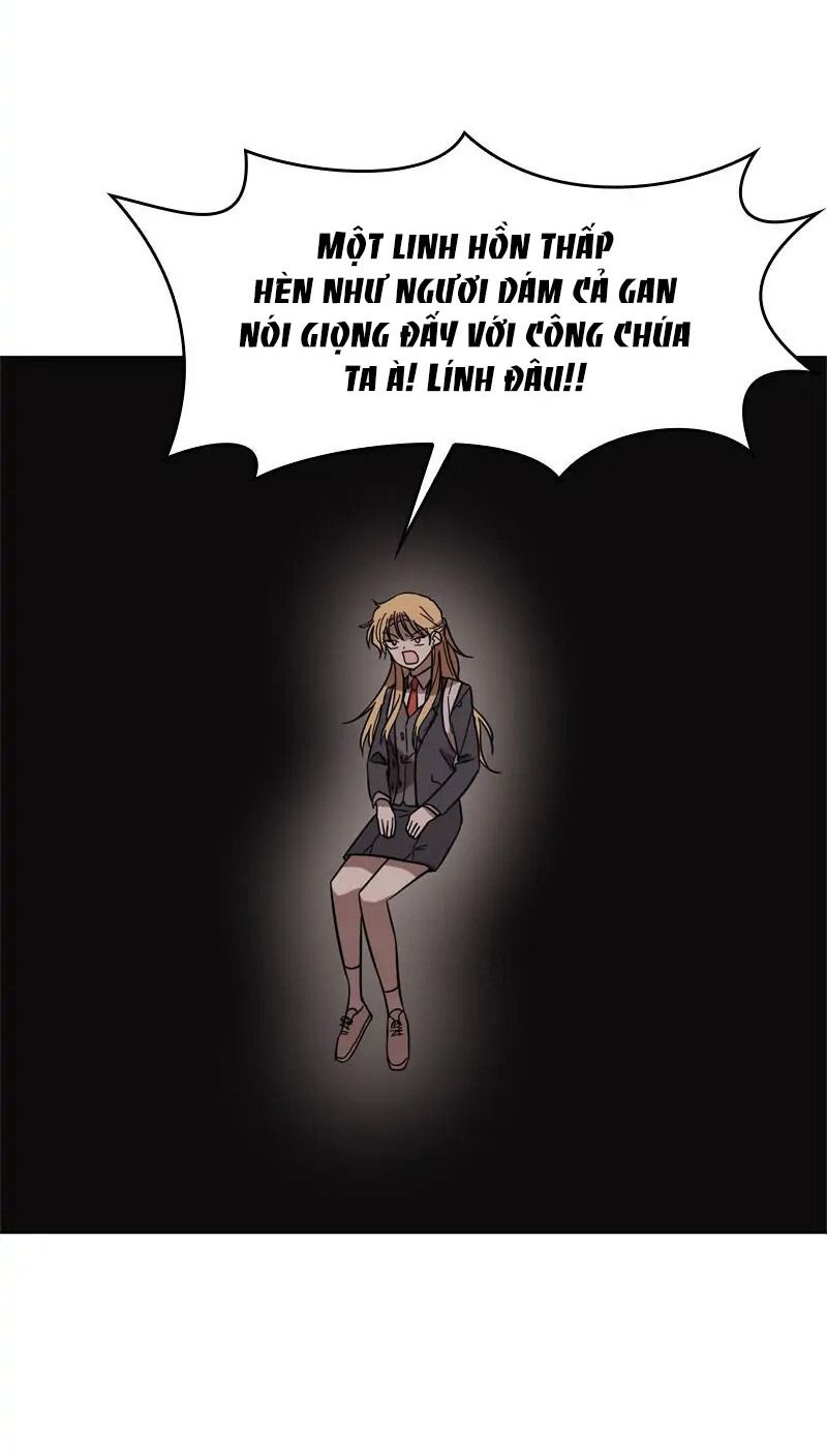 30S Làm Ma Vương Chapter 2 - Trang 2