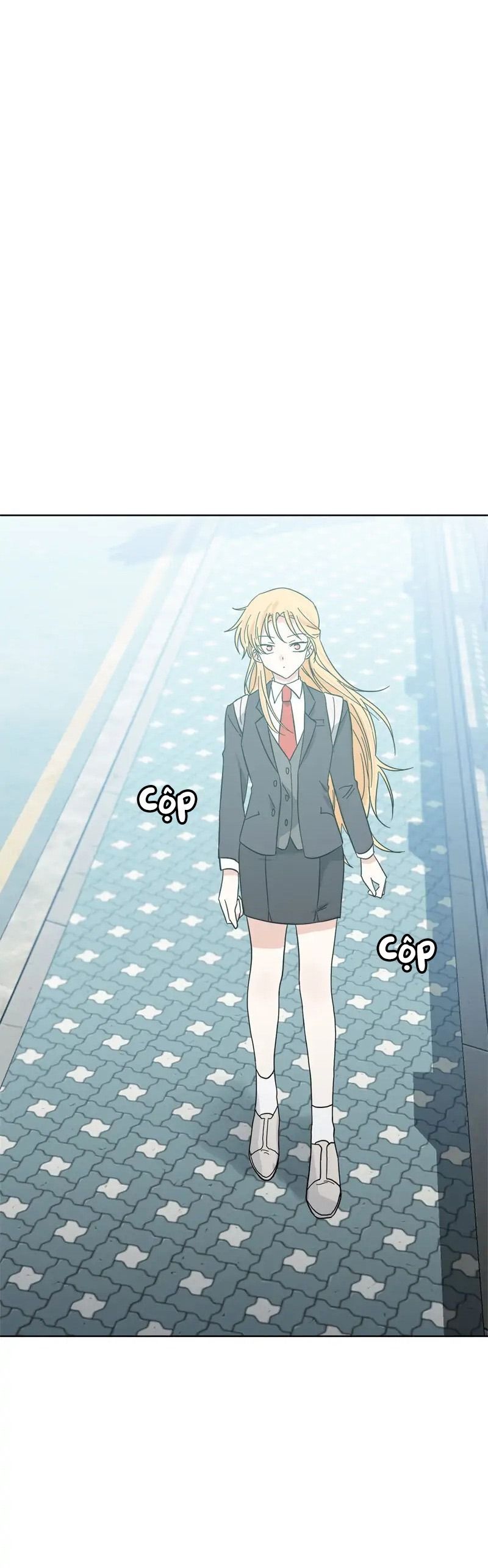 30S Làm Ma Vương Chapter 2 - Trang 2